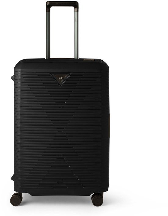 Oistr Oslo Spinner 66 cm - 80 liter - 66x46x27 cm - matte black