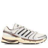 ADIDAS ORIGINALS Sneakers laag 'Adistar Control 5' zwart / zilver / wit