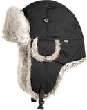 Fjällräven Sarek Muts L Grijs