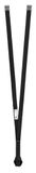 Petzl AVENTEX (5 PCS) uniseks-volwassene Dubbel Koord In Fettuccia Voor Avontuurlijke Parken
