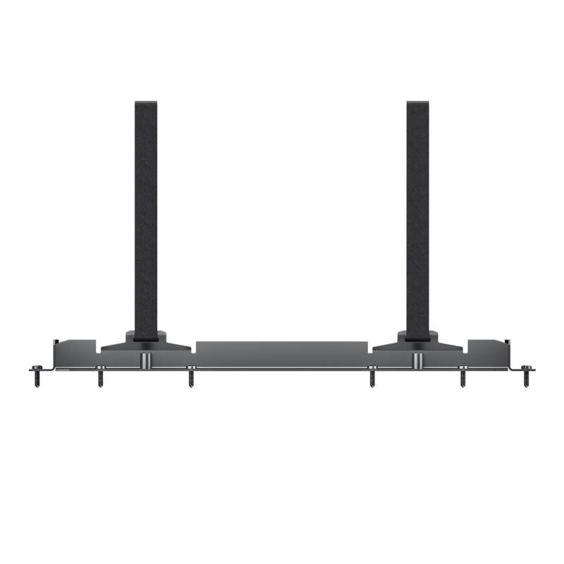 EcoFlow 5kWh LFP Battery Mounting Strap - Black