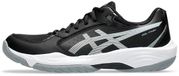 Asics Gel-Task 5 Indoorschoenen SR Zwart 42.5