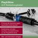 Paulmann 939.30 - Bandeau LED - 10m - 24V
