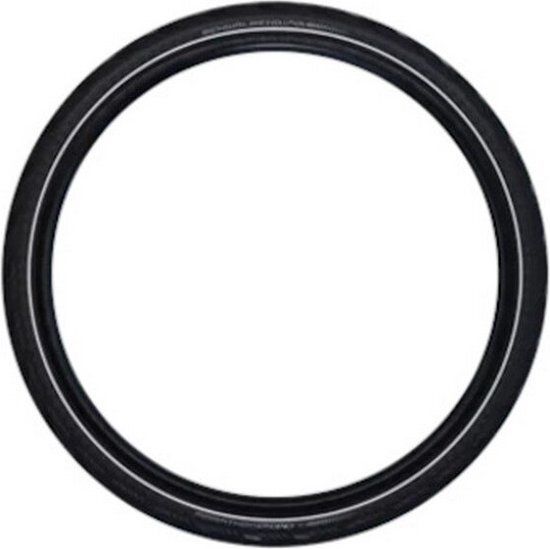 Schwalbe Marathon Efficiency - 28x2 (50-622) Buitenband - Zwart