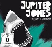 Sonic Rendezvous Jupiter Jones - Holiday In Catatonia (CD | DVD)