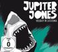 Jupiter Jones - Holiday In Catatonia (CD | DVD)