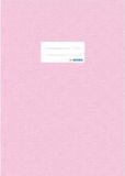 HERMA 7451 Roze tijdschrift- & boekomslag