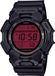 CASIO G-SHOCK GD-010BBR-1ER Montre homme