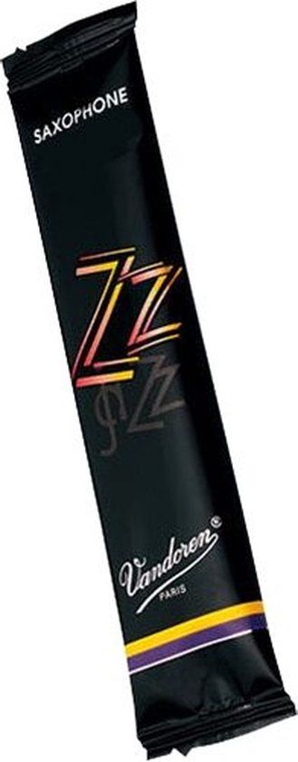 Vandoren Sopraan Saxofoon ZZ Riet 3.0