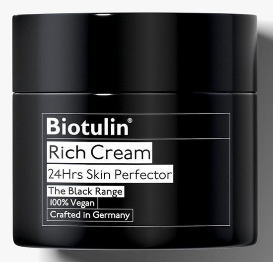 Biotulin Dag- en nachtcrème voor het gezicht 50 ml