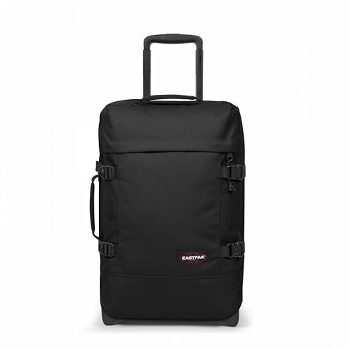 Eastpak TRANVERZ S Koffer, 51 x 32.5 x 23 cm, 42 L - Black (Zwart)