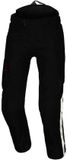 Macna Novado 2.0 NightEye waterdichte motorfiets textiel broek - Zwart - XL