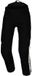Macna Novado 2.0 NightEye waterdichte motorfiets textiel broek - Zwart - XL