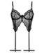 Hunkemöller Bustier Isabelle Zwart