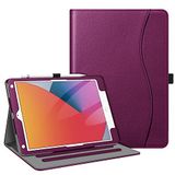 Fintie Case voor Nieuwe iPad 7e Generatie 10.2 Inch 2019