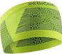 X-Bionic Hoofdband Hi Vis Yellow/Grey S/M