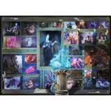 Erwachsenenpuzzle Ravensburger Puzzel Hadès - Disney Villainous Collection - 1000 stukjes