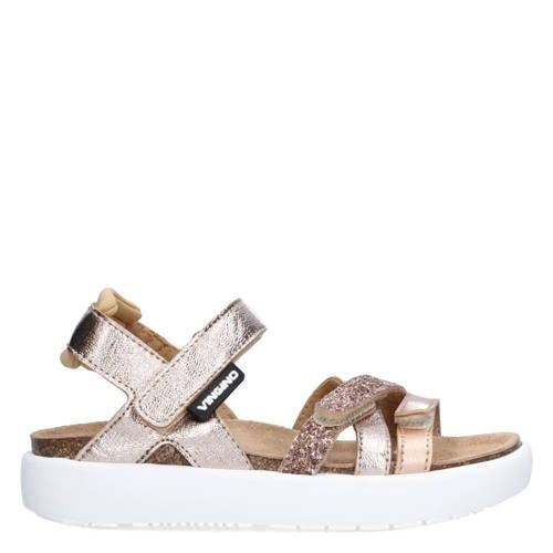 Vingino sandalen rosé
