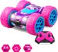 Exost RC 360 Cross MX Amazone 1:18 - Roze Truggy - Ready-To-Drive