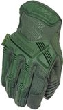 Mechanix Wear M-Pact® Olive Drab Handschoenen Groen, Small
