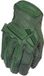 Mechanix Wear M-Pact® Olive Drab Handschoenen Groen, Small