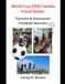 World Cup 2026 Canada Travel Guide: Toronto & Vancouver Football (Soccer)