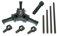 Lisle 51450 Harmonische Demper Katrol Puller