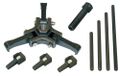 Lisle 51450 Harmonische Demper Katrol Puller