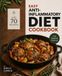 Cuisine anti-inflammatoire facile pour seniors de plus de 60 ans