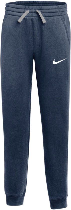 Nike Park 26 Fleece Trainingsbroek Junior - Maat 128