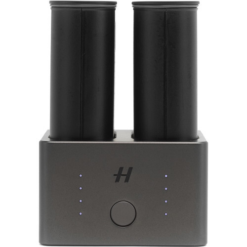 Hasselblad Battery Charging Hub X1D