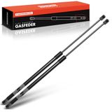 2x Frankberg 2x gasveer demper achterklep voor Octavia III Combi 5E5 2013-2019 5E9827550