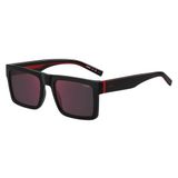 GAFAS HUGO HG 1314/S 807 BLACK 55/21/145 Man Zonnebrillen