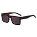 GAFAS HUGO HG 1314/S 807 BLACK 55/21/145 Man Zonnebrillen