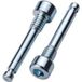 BBB Cycling Clé à plateau BoldGrip argent