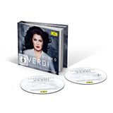 Verdi (éd. limitée + Dvd bonus)