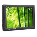 Feelworld FW279 - 7 inch IPS Field Monitor - 1920 x 1200 - HDMI - Zwart