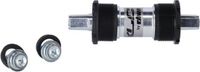 XLC trapasset Gates CDN GBL420 zwart/zilver