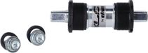 XLC trapasset Gates CDN GBL420 zwart/zilver