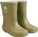 CELAVI - Bottes de pluie basiques pour enfants - Uni - Kaki - taille 34EU