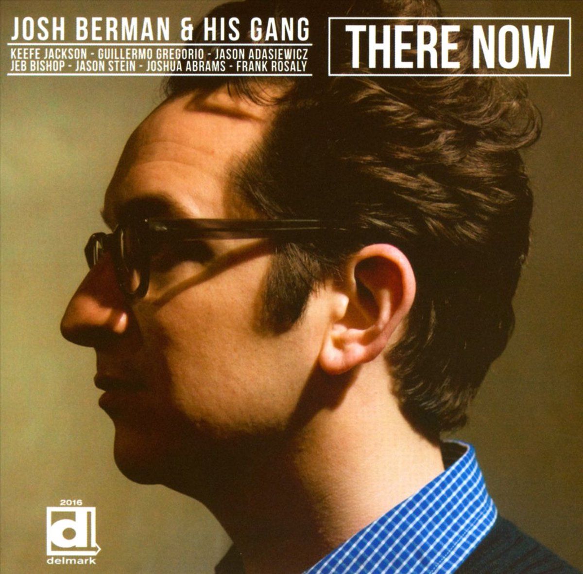 Music&Words There Now (CD)