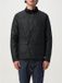 Barbour Veste matelassée décontractée - Bleu marine