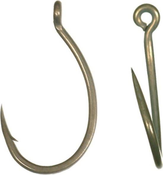 Korda Krank Chod Maat 8 - Vishaak