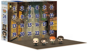 FUNKO Harry Potter Calendar