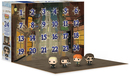 Funko Harry Potter Pocket POP! Adventskalender 2022 Edition - Multicolour