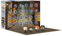 Funko Harry Potter Pocket POP! Adventskalender 2022 Edition - Multicolour