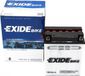 Exide EB12A-A Motor Accu