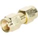 Tru Components Adaptateur SMA mâle - SMA mâle 1 pc(s)