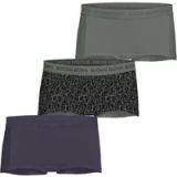 Björn Borg Boxer court enfant Stretch (x3)