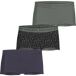 Björn Borg Boxer court enfant Stretch (x3)